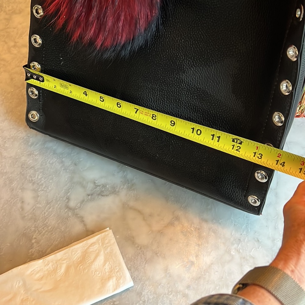 NWOT ZARA handbag - Picture 9 of 16